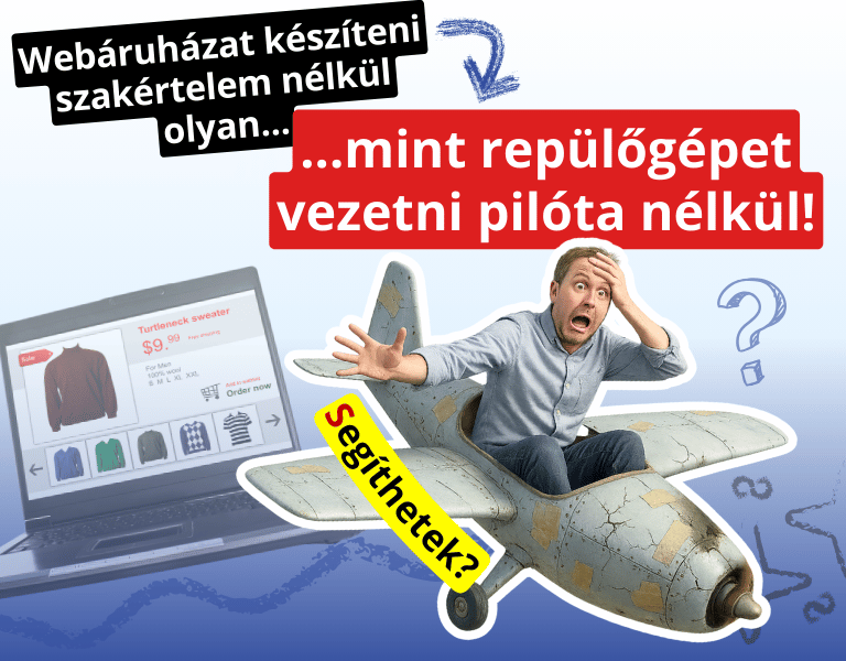 Károlyi Marianna – Unas webáruház szakértő